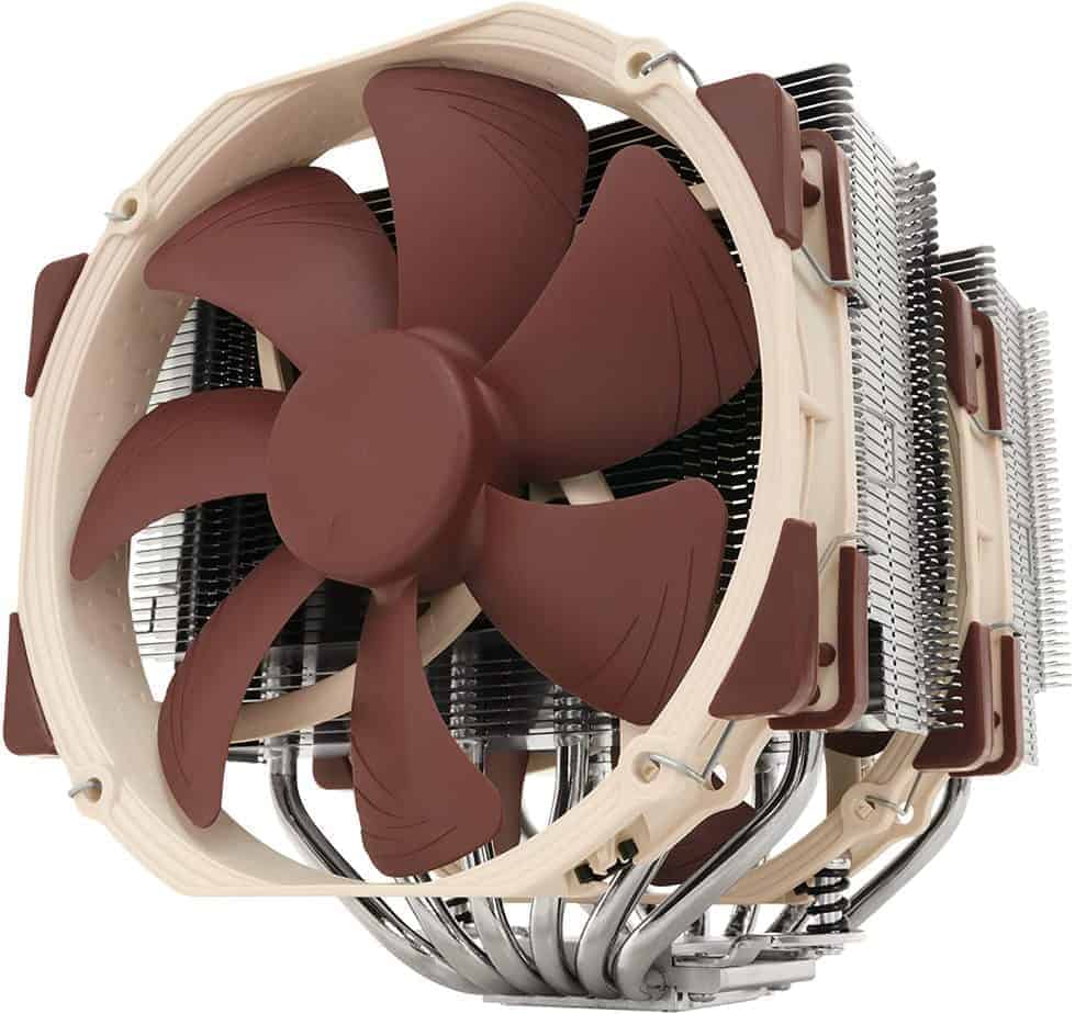 Best CPU cooler for Ryzen 9 5900XT – our top picks - PC Guide